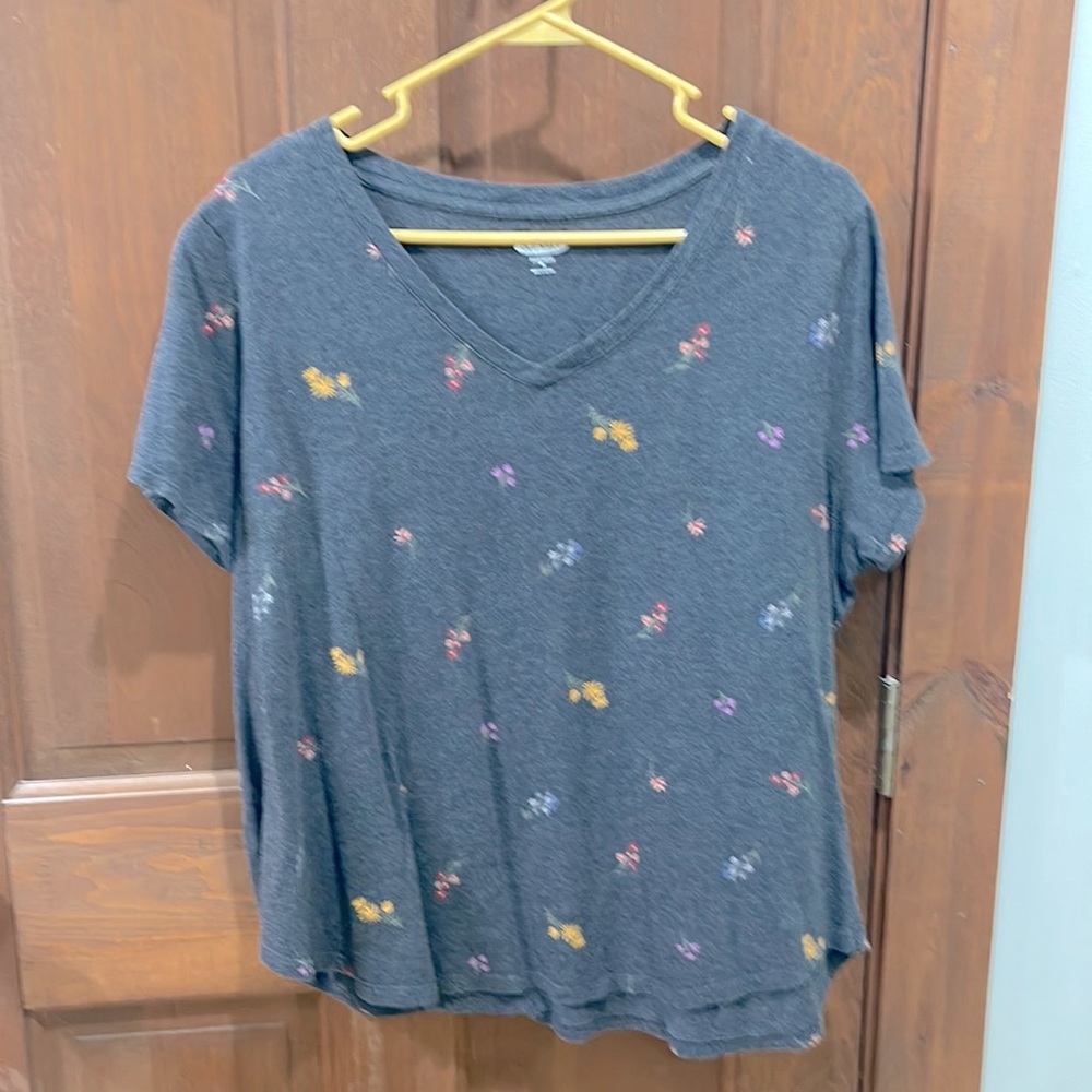 Tshirt